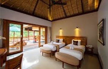 Best 7 Days Bali Nature Holiday Package