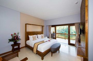 Best 7 Days Bali Nature Holiday Package