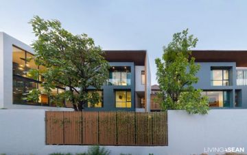 6 Days 5 Nights Mumbai to Bali Nature Trip Package