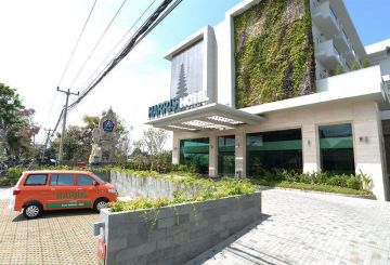 Pleasurable 11 Days Delhi to Bali Nature Trip Package