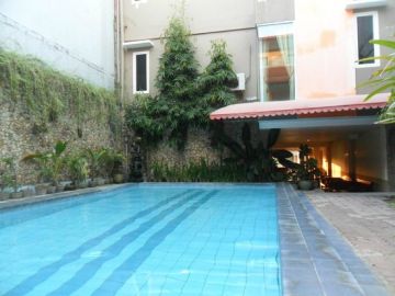 Amazing 6 Days Mumbai to Bali Romantic Tour Package