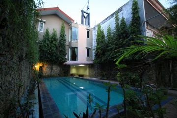 Amazing 6 Days Mumbai to Bali Romantic Tour Package