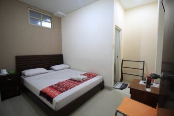 Amazing 6 Days Mumbai to Bali Romantic Tour Package