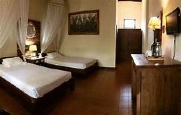 Amazing 6 Days Mumbai to Bali Romantic Tour Package