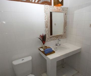 Amazing 6 Days Mumbai to Bali Romantic Tour Package