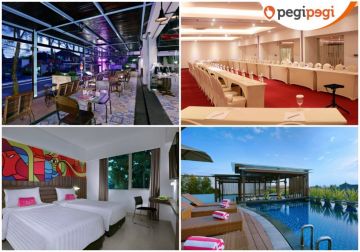 Ecstatic 7 Days Bali Spa and Wellness Vacation Package