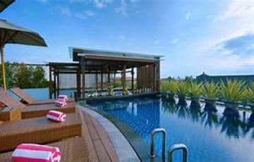 Ecstatic 7 Days Bali Spa and Wellness Vacation Package