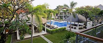 Ecstatic 8 Days Mumbai to Bali Beach Trip Package