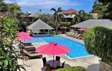 Ecstatic 8 Days Mumbai to Bali Beach Trip Package