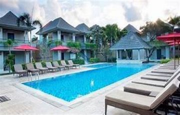 Family Getaway 11 Days Bali Nature Trip Package