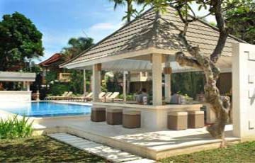 Family Getaway 11 Days Bali Nature Trip Package