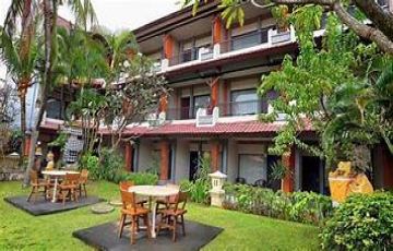 Experience 6 Days 5 Nights Bali Nature Tour Package