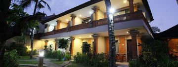 Experience 6 Days 5 Nights Bali Nature Tour Package