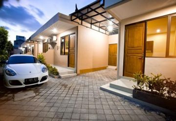 Best Bali Romantic Tour Package for 9 Days 8 Nights