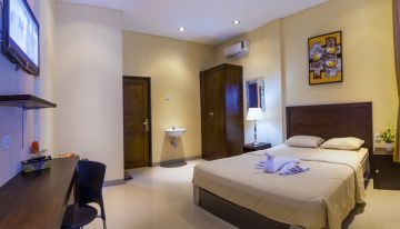 Best Bali Romantic Tour Package for 9 Days 8 Nights