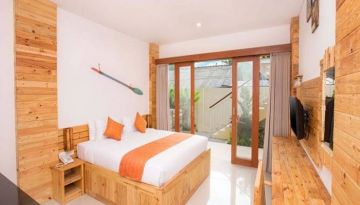 Magical Bali Offbeat Tour Package for 7 Days 6 Nights