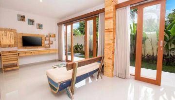 Magical Bali Offbeat Tour Package for 7 Days 6 Nights