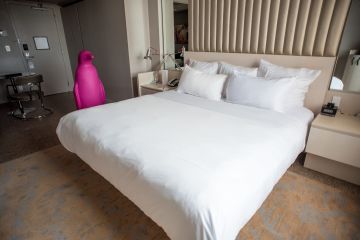 Memorable 9 Days Mumbai to Bali Luxury Vacation Package