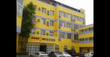 7 Days 6 Nights Bali Friends Holiday Package