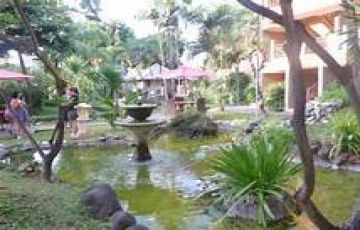 Best Bali Nature Tour Package for 7 Days