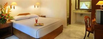 Pleasurable Bali Spa and Wellness Tour Package from Delhi