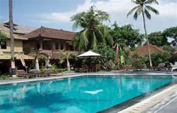Heart-warming 4 Days 3 Nights Bali Romantic Tour Package