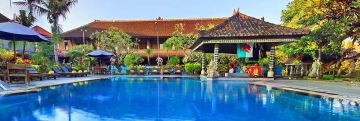 Heart-warming 4 Days 3 Nights Bali Romantic Tour Package