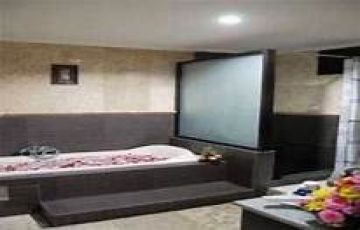 Heart-warming 4 Days 3 Nights Bali Romantic Tour Package