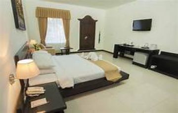 Heart-warming 4 Days 3 Nights Bali Romantic Tour Package