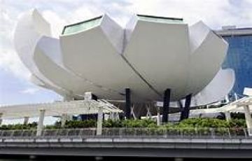 Memorable 3 Days Delhi to Singapore Vacation Package