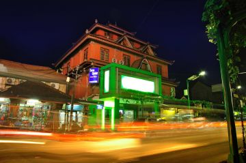 Beautiful 5 Days 4 Nights bali Friends Trip Package