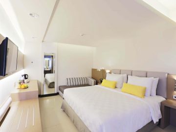 Memorable 5 Days Mumbai to Bali Spa and Wellness Trip Package