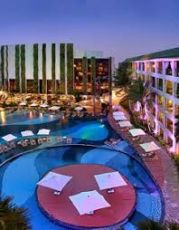 Ecstatic 4 Days 3 Nights Bali Offbeat Vacation Package