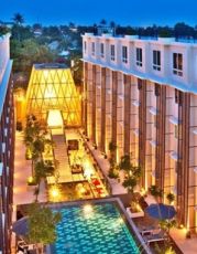 Ecstatic 4 Days 3 Nights Bali Offbeat Vacation Package