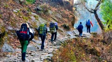 8 Days Himachal Pradesh Hill Stations Tour Package