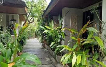 Heart-warming Bali Friends Tour Package for 5 Days from Delhi