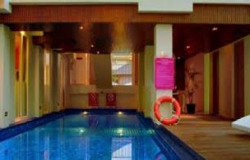 Family Getaway 10 Days 9 Nights Bali Friends Tour Package