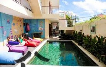 Family Getaway 10 Days 9 Nights Bali Friends Tour Package