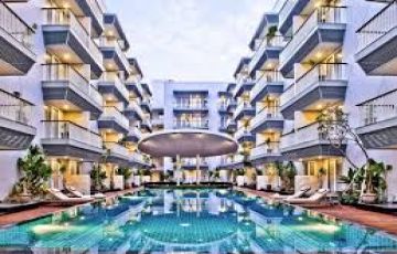 Pleasurable 8 Days 7 Nights bali Romantic Holiday Package