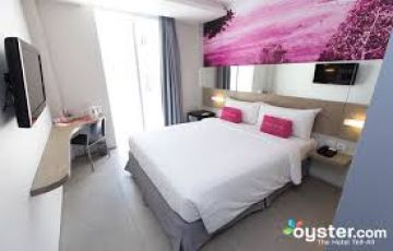 Beautiful Bali Beach Tour Package for 7 Days