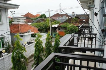 Beautiful 9 Days 8 Nights Bali Tour Package