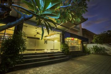 Beautiful 9 Days 8 Nights Bali Tour Package