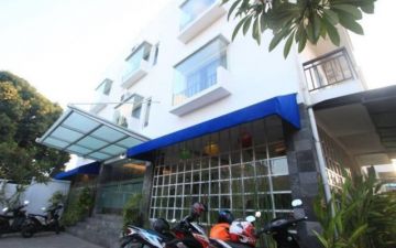 Beautiful 9 Days 8 Nights Bali Tour Package