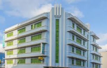 Family Getaway Singapore Tour Package for 5 Days by ULTIM8 VOYAGE PRIVATE LIMITED