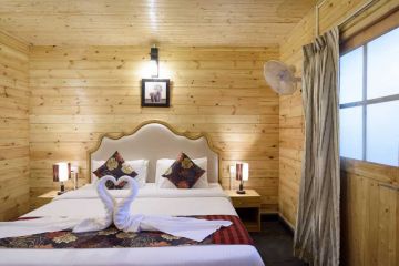 Memorable 4 Days 3 Nights South Goa Luxury Trip Package