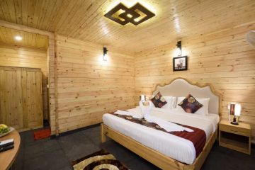 Memorable 4 Days 3 Nights South Goa Luxury Trip Package