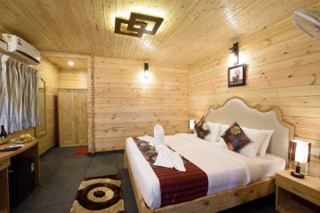 Memorable 4 Days 3 Nights South Goa Luxury Trip Package