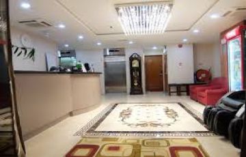 Heart-warming 7 Days 6 Nights Kuala Lumpur Tour Package