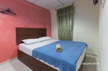 Heart-warming 7 Days 6 Nights Kuala Lumpur Tour Package