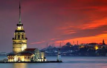 Beautiful Istanbul Tour Package for 7 Days 6 Nights